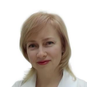 Соловьева Наталья Александровна