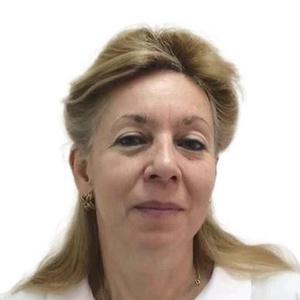 Стародубцева Ольга Васильевна