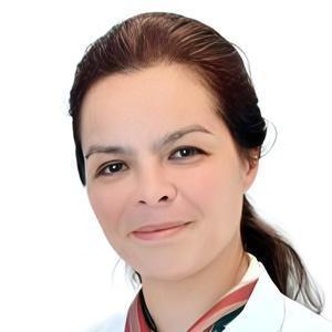 Газина Динара Надировна