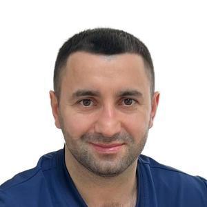 Магометов Марат Эльбрусович