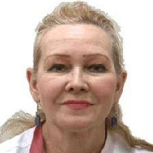 Сурмава Лидия Степановна