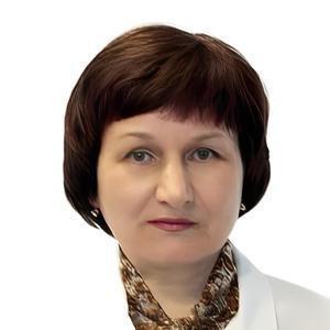 Ибрагимова Диляра Анясовна