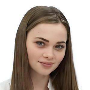 Кудрявенькова Марина Анатольевна