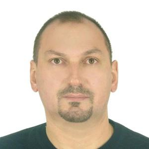 Лопунов Дмитрий Александрович