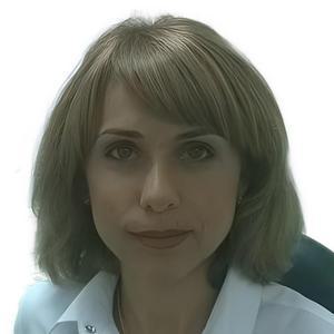 Очередько Оксана Мнацагановна