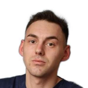Засолько Дмитрий Вячеславович