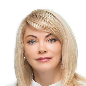 Устинова Алена Васильевна
