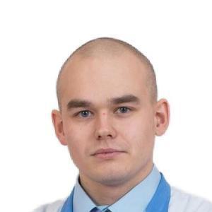 Канарский Александр Дмитриевич