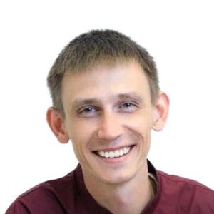 Ватлин Илья Александрович