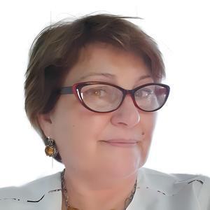 Кузьмина Наталья Анатольевна