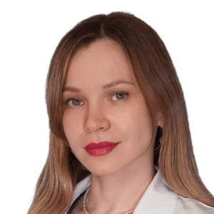 Титова Виктория Валерьевна