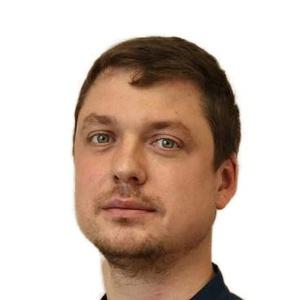 Рогожин Павел Сергеевич