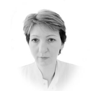 Вукайлович Елена Михайловна