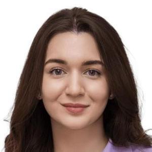Камилова Сабина Османовна