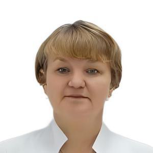 Харитонова Наталья Ивановна