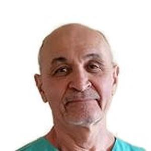 Биктимиров Равиль Габбасович