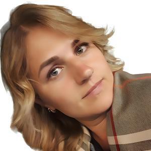 Ушакова Элеонора Владимировна