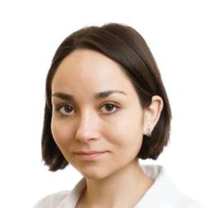Багнюк Элеонора Александровна