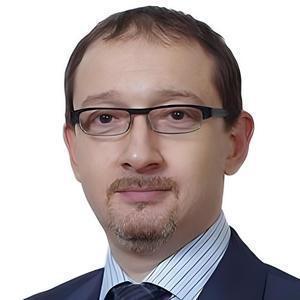 Раснер Павел Ильич