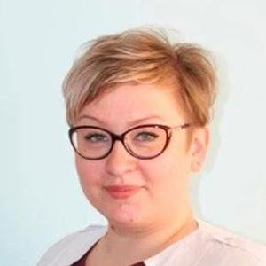 Московченко Анастасия Витальевна