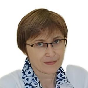Тюрина Елена Николаевна