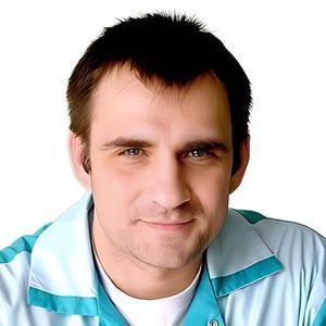 Воблый Иван Николаевич