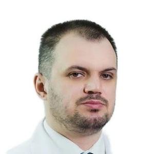 Кутепов Илья Александрович