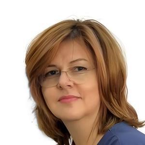 Крихели Инна Отаровна