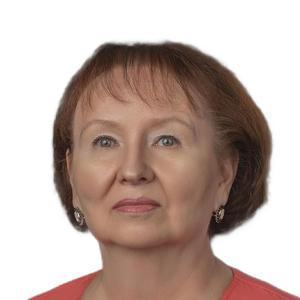 Никифорова Галина Алексеевна