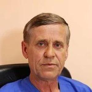 Пищулин Сергей Николаевич
