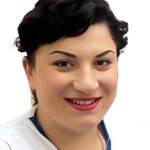 Кварая Хатиа Муртазовна