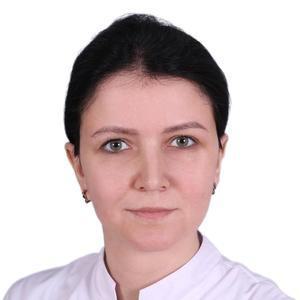 Сергеева Екатерина Сергеевна