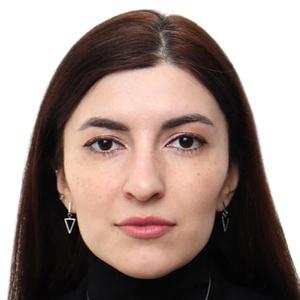 Аджиева Мадина Даудовна
