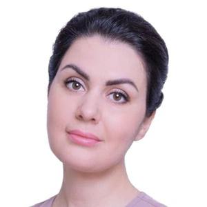 Якушина Юлия Сергеевна