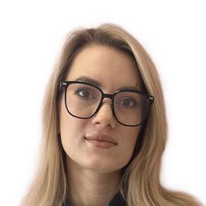 Пересадченкова Виолетта Игоревна