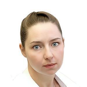 Дмитриева Мария Сергеевна