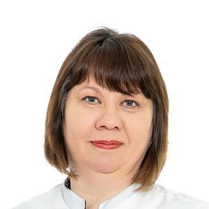 Герасимова Татьяна Юрьевна