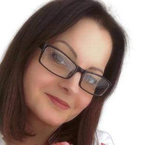 Галкина Лина Сергеевна