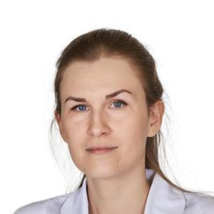 Стадникова Ольга Георгиевна