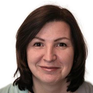 Яковлева Ирина Сергеевна