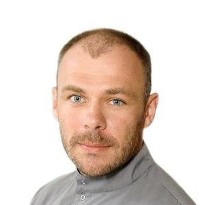 Макарьев Дмитрий Игоревич