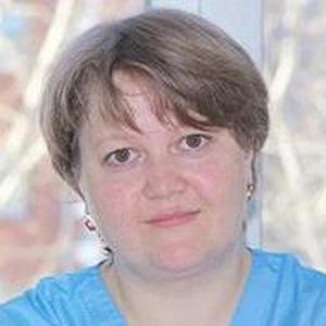 Исакова Ольга Анатольевна