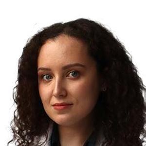Андропова Маргарита Александровна