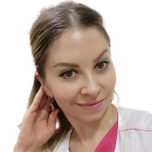 Скворцова Лилия Николаевна