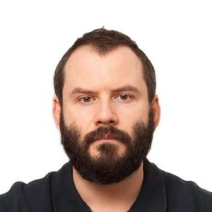 Котов Андрей Александрович