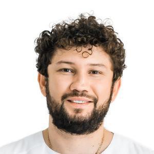 Хамитов Андрей Альфирович