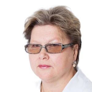 Анисимова Елена Витальевна