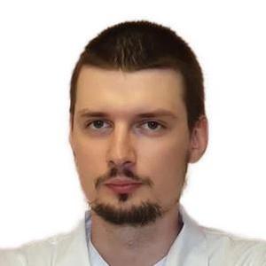 Белов Станислав Евгеньевич