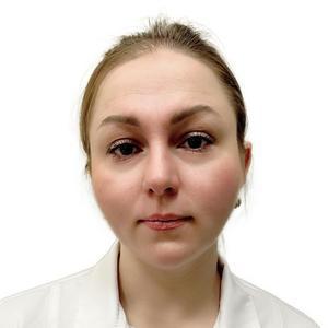 Крищук Ольга Владимировна