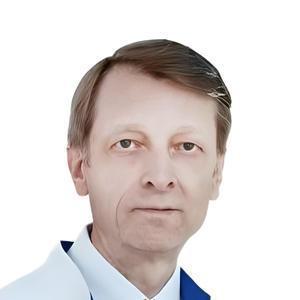 Столбовой Александр Викторович